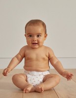 Scutec reutilizabil Kit&Kin Fox Hypoallergenic imaginea #4 — magazin online Desire.md