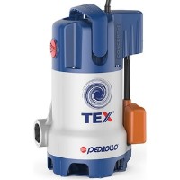 Pompă de drenaj Pedrollo TEX 3 0.55 kW (48TEX03A1)
