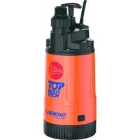 Pompă de drenaj Pedrollo TOP Multi 4 0.75kW