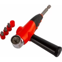 Насадка Modeco MN-16-215 фото №5 — интернет-магазин Desire.md