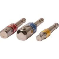 Набор адаптеров Profmet 309901 фото №4 — интернет-магазин Desire.md