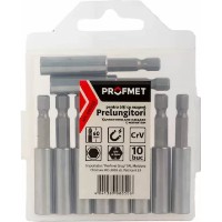 Насадка Profmet 340320 фото №4 — интернет-магазин Desire.md