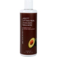 Tonic pentru față Jigott Lifting Real Avocado Toner 300ml
