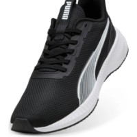 Кроссовки мужские Puma Flyer Lite 3 Puma Black/White, s.40.5 фото №5 — интернет-магазин Desire.md