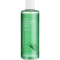 Тоник для лица Jigott Moisture Real Aloe Vera Toner 300ml