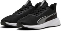 Adidași pentru dame Puma Flyer Lite 3 Puma Black/Silver, s.35.5 imaginea #1 — magazin online Desire.md