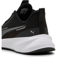 Adidași pentru dame Puma Flyer Lite 3 Puma Black/Silver, s.37.5 imaginea #6 — magazin online Desire.md