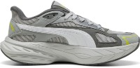 Adidași pentru bărbați Puma Hypnotic LS 2 Cool Light Gray/Puma White/Cool Mid Gray, s.41 imaginea #3 — magazin online Desire.md