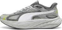 Adidași pentru bărbați Puma Hypnotic LS 2 Cool Light Gray/Puma White/Cool Mid Gray, s.42.5 imaginea #2 — magazin online Desire.md