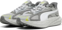 Adidași pentru bărbați Puma Hypnotic LS 2 Cool Light Gray/Puma White/Cool Mid Gray, s.44 imaginea #1 — magazin online Desire.md