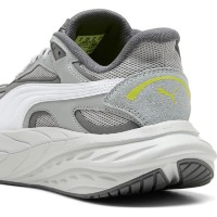 Adidași pentru bărbați Puma Hypnotic LS 2 Cool Light Gray/Puma White/Cool Mid Gray, s.45 imaginea #6 — magazin online Desire.md