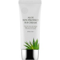 BB Cremă Jigott Aloe Sun Protect SPF41 50ml 