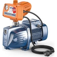 Насосная станция Pedrollo EASYPUMP-EP FUTURE JETm1A 0,55 kW