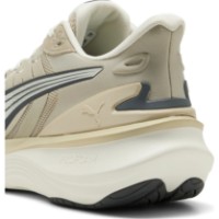 Adidași pentru bărbați Puma Pulse Pro Desert Dust/Warm White/Dusky Gray, s.44 imaginea #6 — magazin online Desire.md