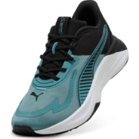 Кроссовки мужские Puma Pwr Hybrid Baltic Sea Blue/Lux Lime/Puma Black, s.44 фото №5 — интернет-магазин Desire.md