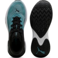 Кроссовки мужские Puma Pwr Hybrid Baltic Sea Blue/Lux Lime/Puma Black, s.46 фото №4 — интернет-магазин Desire.md