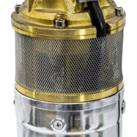 Pompa submersibilă de foraj Ems Led 4SKM100 0.75kW (P4SK100) imaginea #2 — magazin online Desire.md