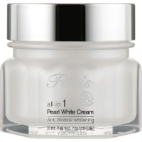 Cremă pentru față Jigott Facis All-in-One Pearl Whitening Cream 100ml 
