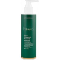 Piling pentru fața Jigott Facis Snail Gommage Peeling 200ml 