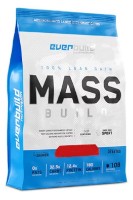 Gainer EverBuild 100% Mass Build 2720g Apple
