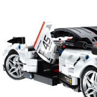 Set de construcție iM.Master Mechanical Master 476pcs (6973676041209) imaginea #3 — magazin online Desire.md