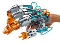 Set de construcție iM.Master Mechanical Master 484pcs (6973676043777)