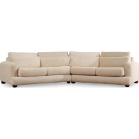 Canapea Trendy River Beige L 330x105x90cm GTR003708 imaginea #7 — magazin online Desire.md