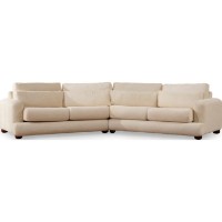 Canapea Trendy River Beige R 330x105x90cm GTR003710 imaginea #6 — magazin online Desire.md