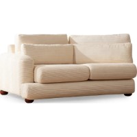 Canapea Trendy River Beige R 330x105x90cm GTR003710 imaginea #7 — magazin online Desire.md