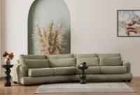 Canapea Trendy River Green L 330x105x90cm GTR003709 imaginea #2 — magazin online Desire.md
