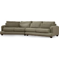 Canapea Trendy River Green L 330x105x90cm GTR003709 imaginea #9 — magazin online Desire.md