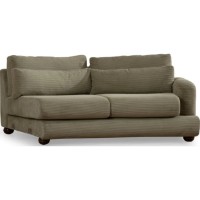 Canapea Trendy River Green R 330x105x90cm GTR003711 imaginea #5 — magazin online Desire.md