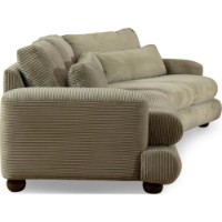 Canapea Trendy River Green R 330x105x90cm GTR003711 imaginea #7 — magazin online Desire.md