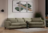 Canapea Trendy River Green R 330x105x90cm GTR003711 imaginea #2 — magazin online Desire.md