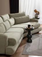 Canapea Trendy River Green R 330x105x90cm GTR003711 imaginea #3 — magazin online Desire.md