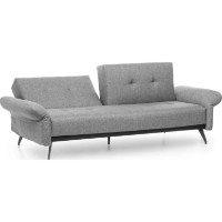 Canapea Trendy Ron GR111 Grey 225x100x90cm GTR003102 imaginea #4 — magazin online Desire.md