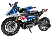 Set de construcție iM.Master Mechanical Master 542pcs (6973676043692)