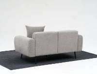 Canapea Trendy Side Part Light Grey 171x82x77cm GTR003199 imaginea #6 — magazin online Desire.md