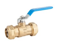 Кран Genebre 3088 05