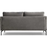 Canapea Trendy Sino Grey 87x177x90cm GTR003200 imaginea #6 — magazin online Desire.md