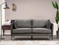 Canapea Trendy Sino Grey 87x177x90cm GTR003200