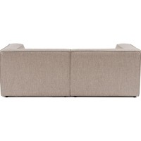 Canapea Trendy Sora Sand Beige 190x95x65cm GTR003201 imaginea #4 — magazin online Desire.md
