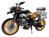 Set de construcție iM.Master Mechanical Master 572pcs (6973676043708)