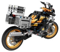 Set de construcție iM.Master Mechanical Master 572pcs (6973676043708) imaginea #2 — magazin online Desire.md