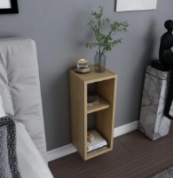 Noptieră Trendy Sault Oak 60x23x21cm GTR005875