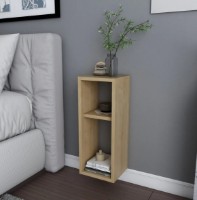 Noptieră Trendy Sault Oak 60x23x21cm GTR005875 imaginea #2 — magazin online Desire.md