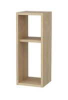 Noptieră Trendy Sault Oak 60x23x21cm GTR005875 imaginea #3 — magazin online Desire.md
