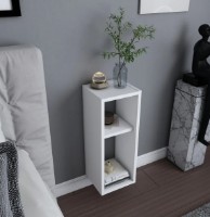 Noptieră Trendy Sault White 60x23x21cm GTR005876