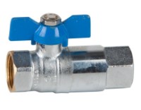 Robinet Genebre 3123 06