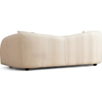 Canapea Trendy Venedik Cream 236x91x76cm GTR003320 imaginea #6 — magazin online Desire.md